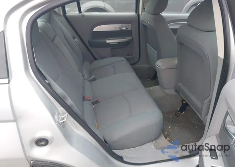 2007 Chrysler Sebring Touring z USA, uszkodzony, nr VIN 1C3LC56K27N567578